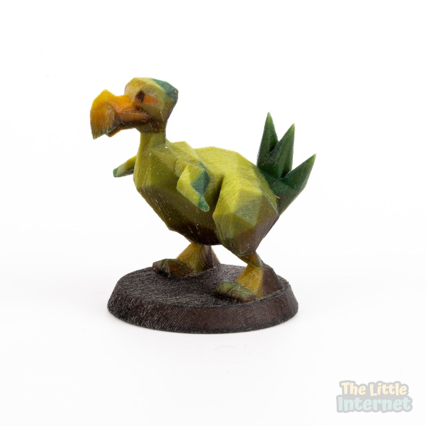 Chompy Chick Bird Pet Full Color 3D Printed Oldschool RuneScape Miniature Figurine - Fan Art, OSRS Merchandise Memorabilia, Gamer Home Decor, Resin Desk Display, Game Shelf Accessory, Collectible Trophy, Replica Model, nerdy gift idea for him