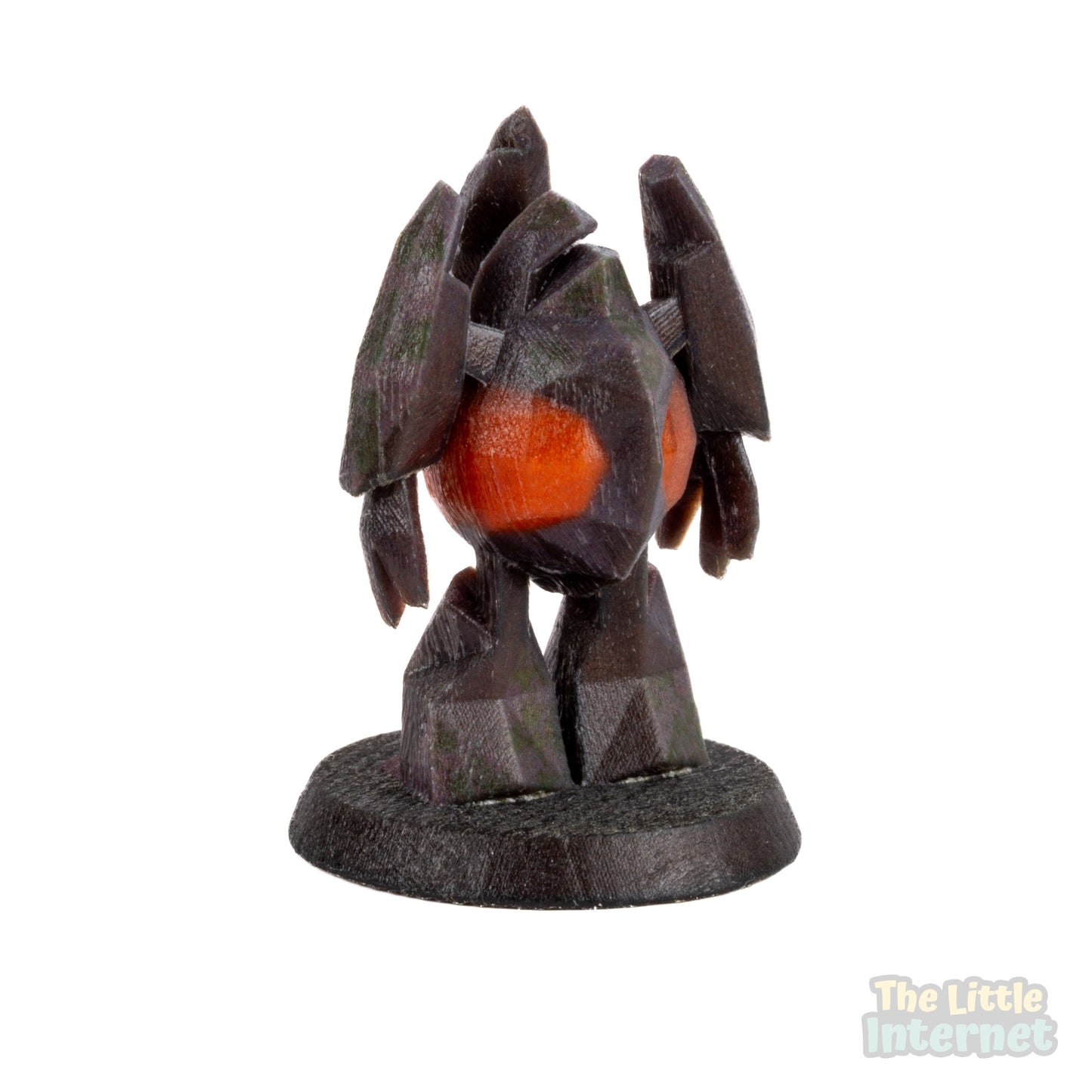 Rift Guardian Full Color 3D Printed Oldschool RuneScape Miniature Figurine - RuneScape Fan Art, OSRS Merchandise Memorabilia, Gamer Home Decor, Resin Desk Display, Game Shelf Accessory, Collectible Trophy, Replica Model, nerdy gift idea, trinket,